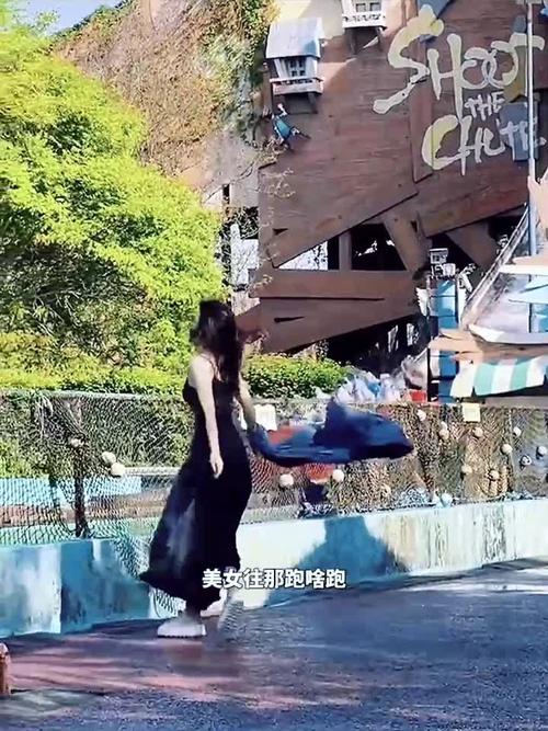 摸摸大扔头的视频